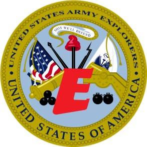 Official Home Page of the Army Explorers